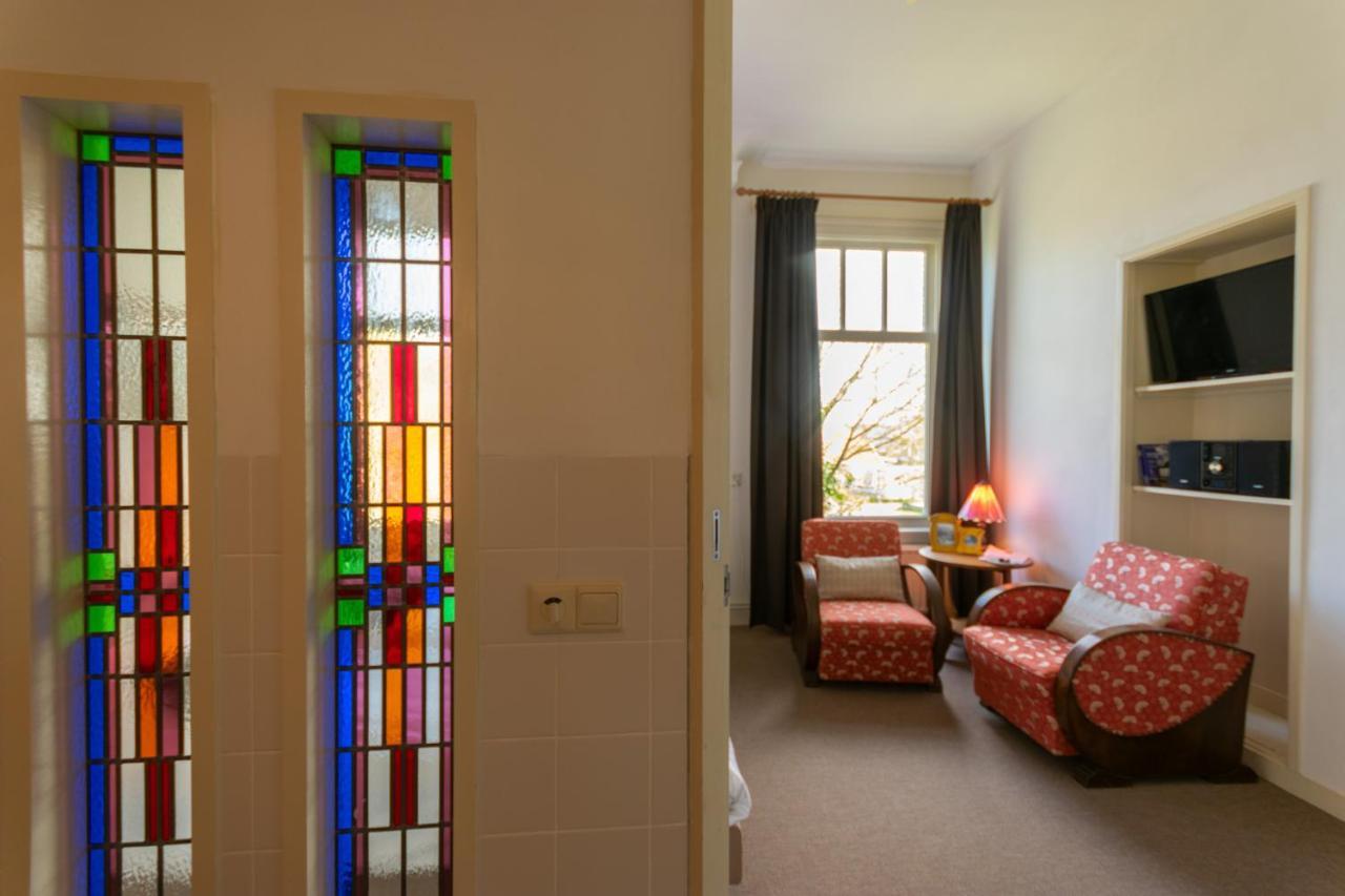 B&B De Postoari Terschelling Hoorn  Exterior photo