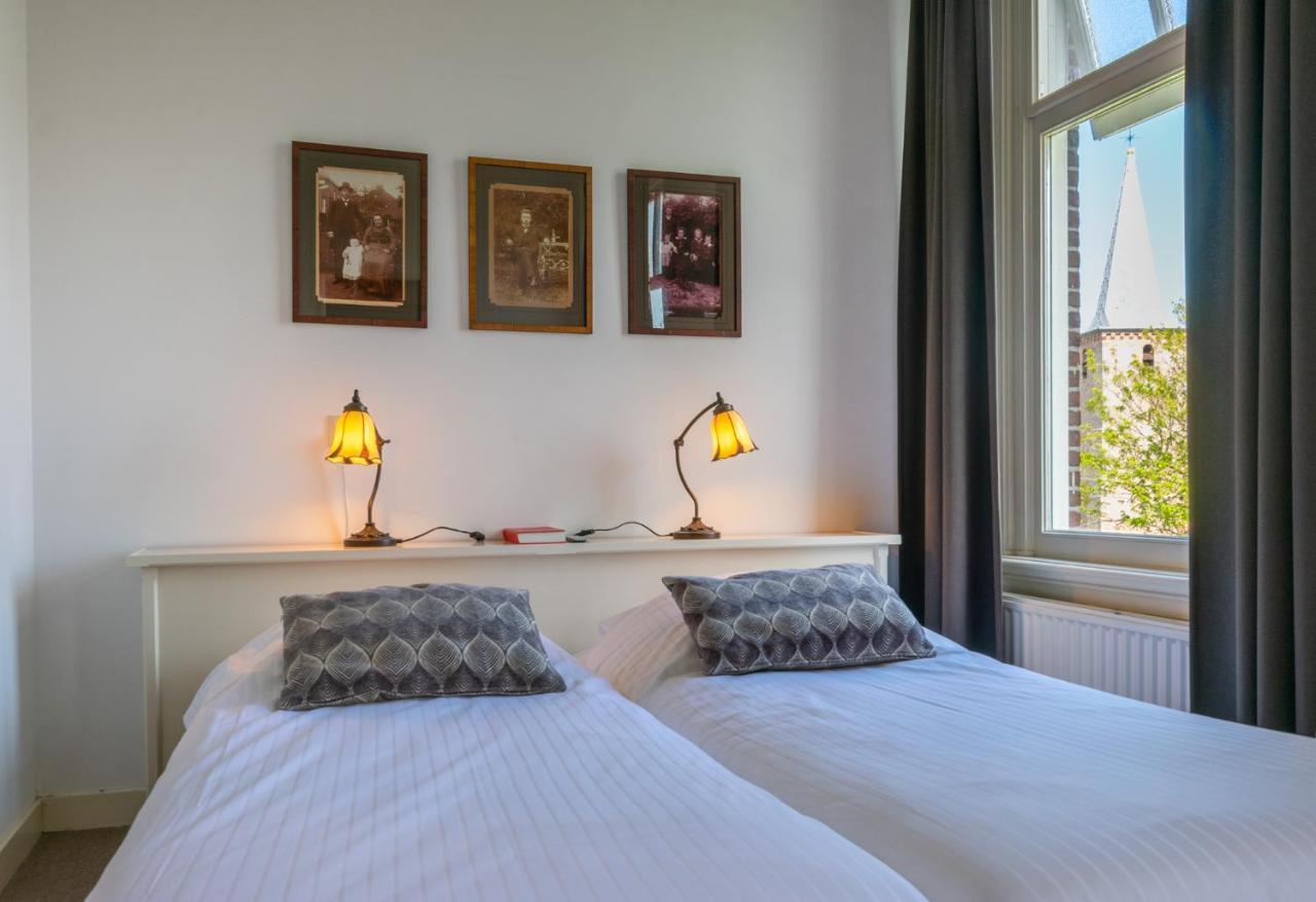 B&B De Postoari Terschelling Hoorn  Exterior photo