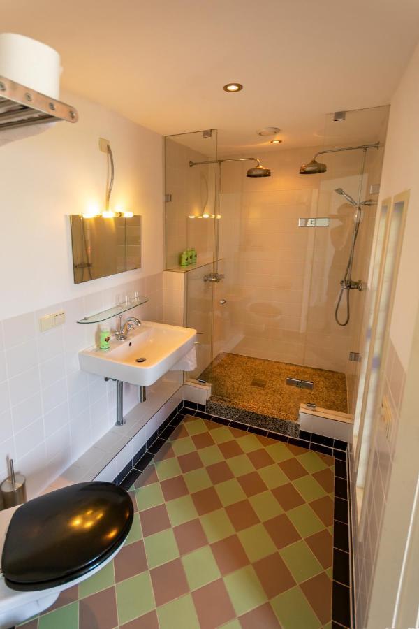 B&B De Postoari Terschelling Hoorn  Exterior photo