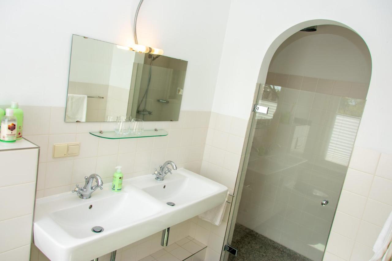 B&B De Postoari Terschelling Hoorn  Exterior photo